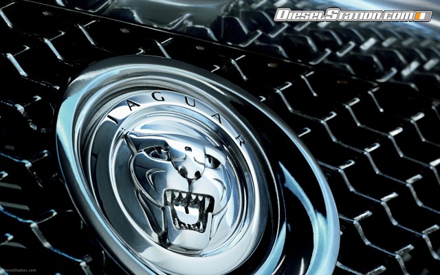 Jaguar C XF Concept Widescreen Picture #24 Jaguar C XF Concept Widescreen Picture #24